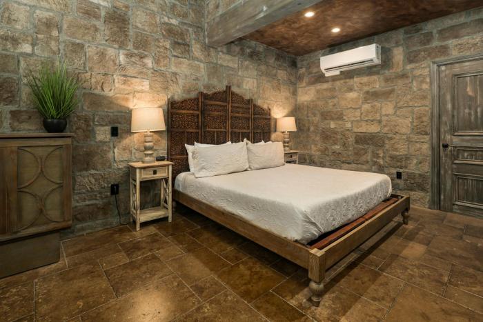 the inn at zaca creek