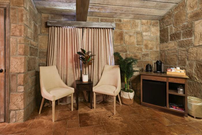 the inn at zaca creek