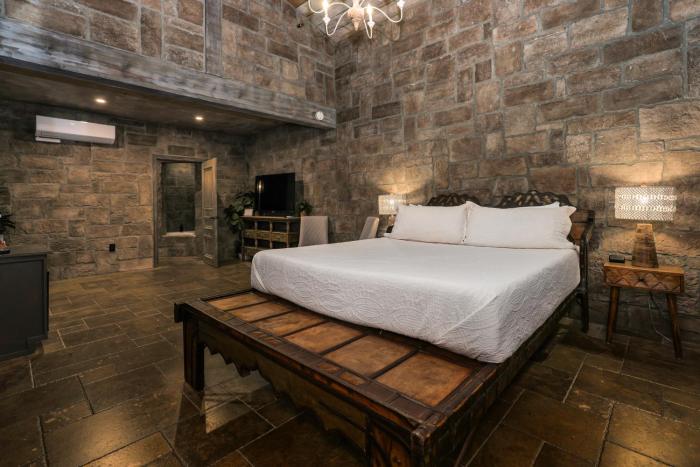 the inn at zaca creek