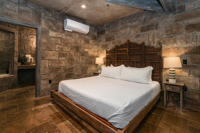 the inn at zaca creek