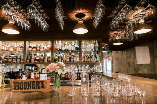 the inn at zaca creek