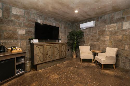 the inn at zaca creek