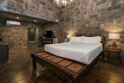 the inn at zaca creek