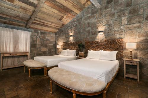 the inn at zaca creek