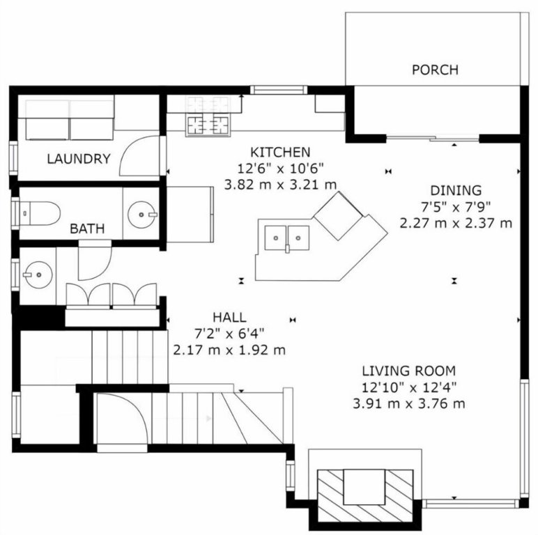K B M Resorts- Poa-504B Centrally Located 3Bd, Walk To Main St, Shuttle, Private Hot Tub!,,4 star