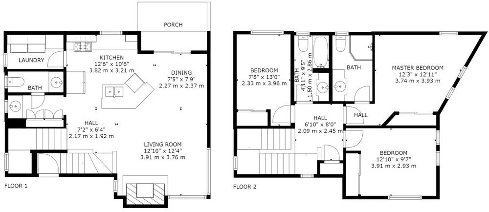 k b m resorts poa 504b centrally located 3bd walk to main st shuttle private hot tub