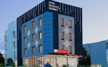 hotel nikhil regency