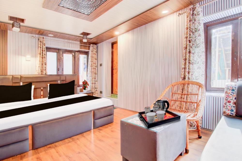 pop foreshore resort