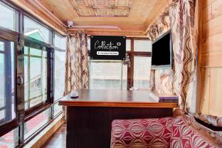 pop foreshore resort