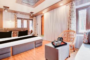 pop foreshore resort