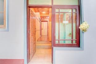 pop foreshore resort