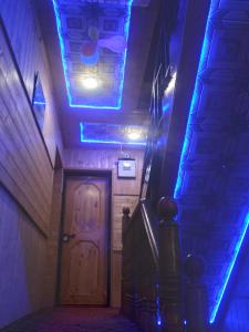 pop foreshore resort