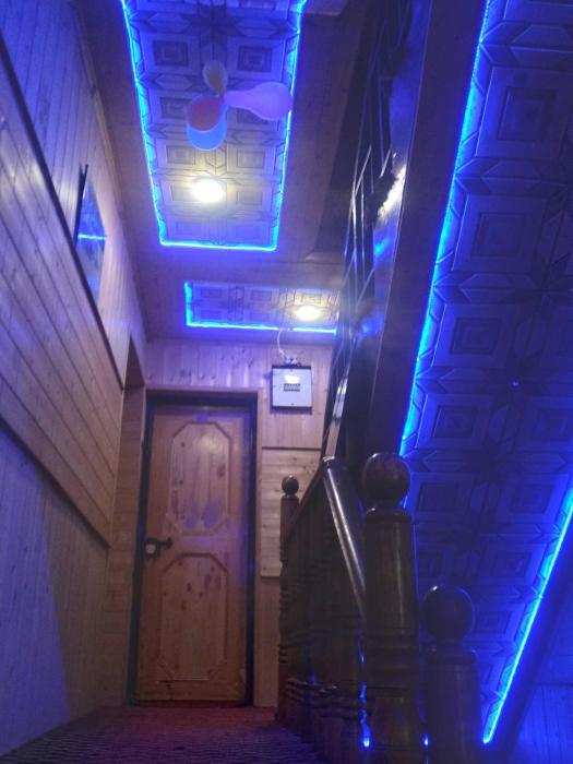 pop foreshore resort