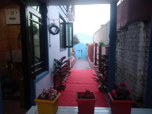 pop foreshore resort