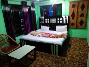 pop foreshore resort