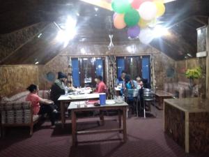 pop foreshore resort