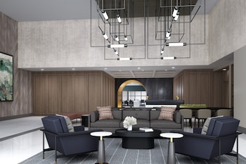 global luxury suites at revel