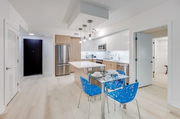 global luxury suites at revel