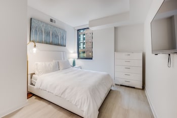 global luxury suites at revel