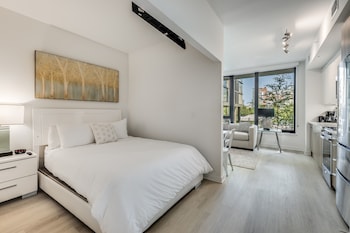 global luxury suites at revel