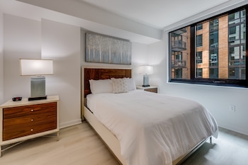 global luxury suites at revel