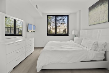 global luxury suites at revel