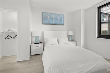 global luxury suites at revel