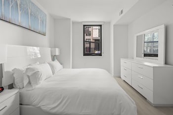 global luxury suites at revel