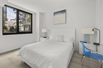 global luxury suites at revel