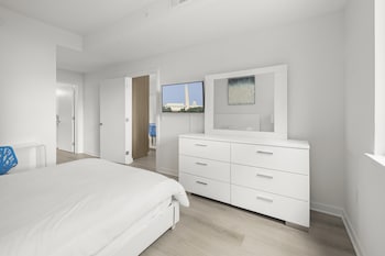 global luxury suites at revel