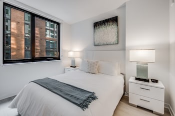 global luxury suites at revel