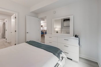 global luxury suites at revel