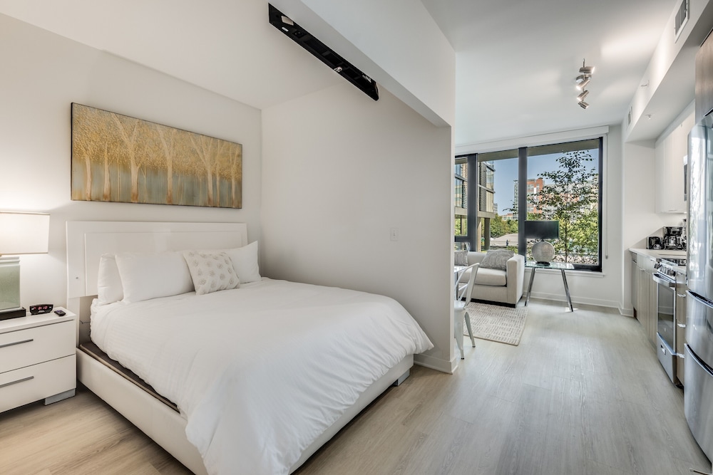 global luxury suites at revel