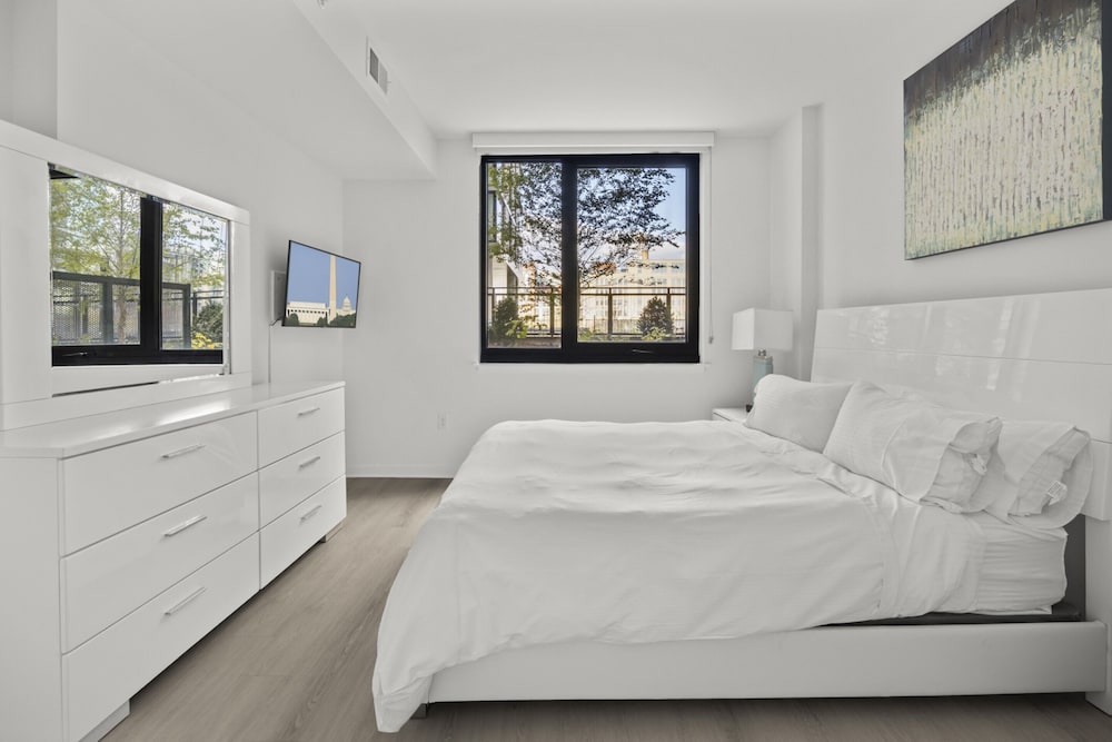 global luxury suites at revel