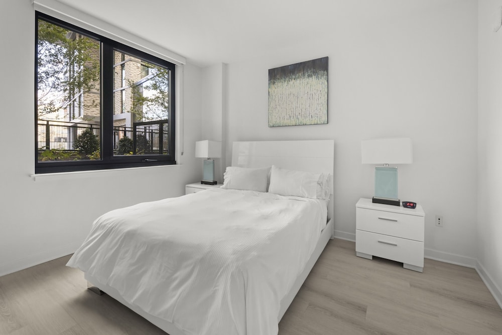 global luxury suites at revel