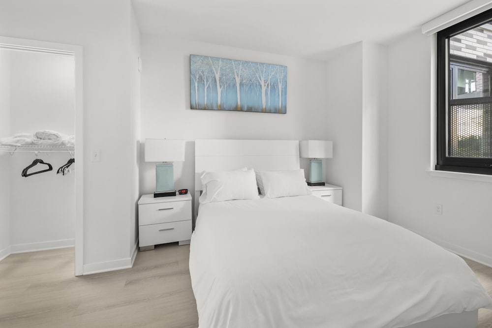 global luxury suites at revel