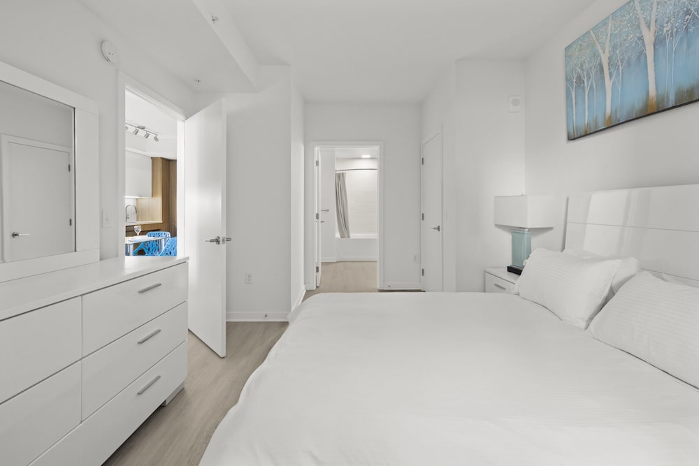 global luxury suites at revel