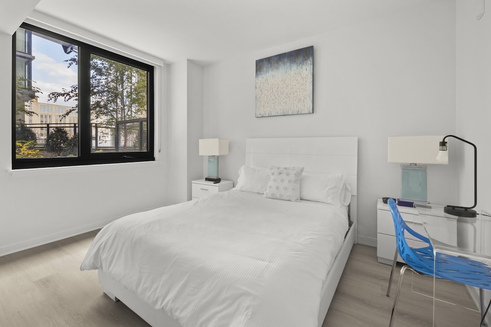 global luxury suites at revel