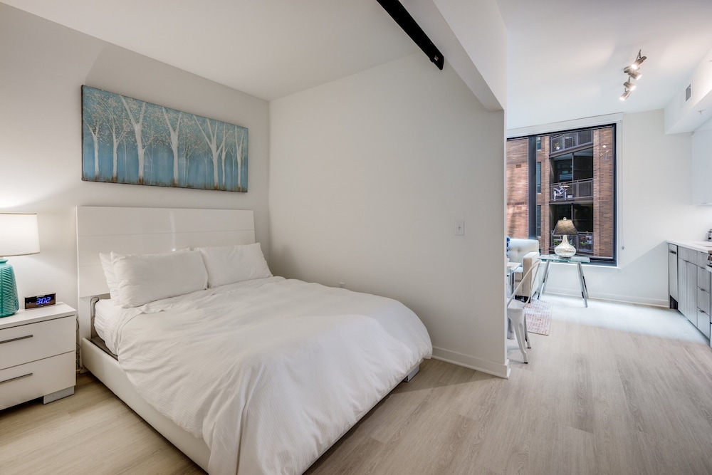 global luxury suites at revel