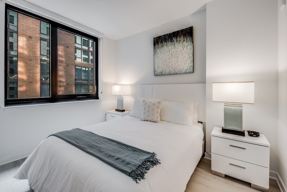 global luxury suites at revel