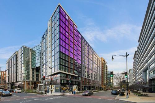 global luxury suites at revel