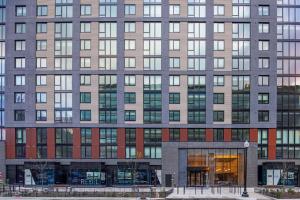 global luxury suites at revel