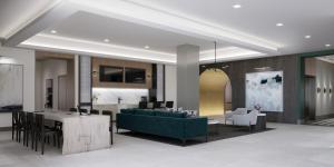 global luxury suites at revel