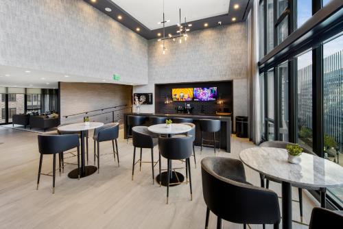global luxury suites at revel