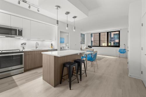 global luxury suites at revel