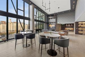 global luxury suites at revel