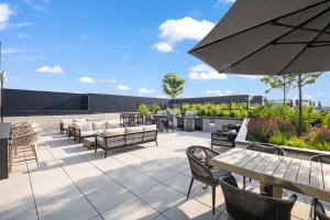 global luxury suites at revel