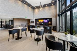 global luxury suites at revel