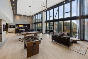 global luxury suites at revel