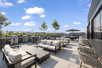 global luxury suites at revel